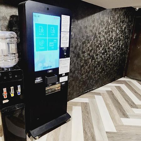 Gugis Inn 타이베이 외부 사진