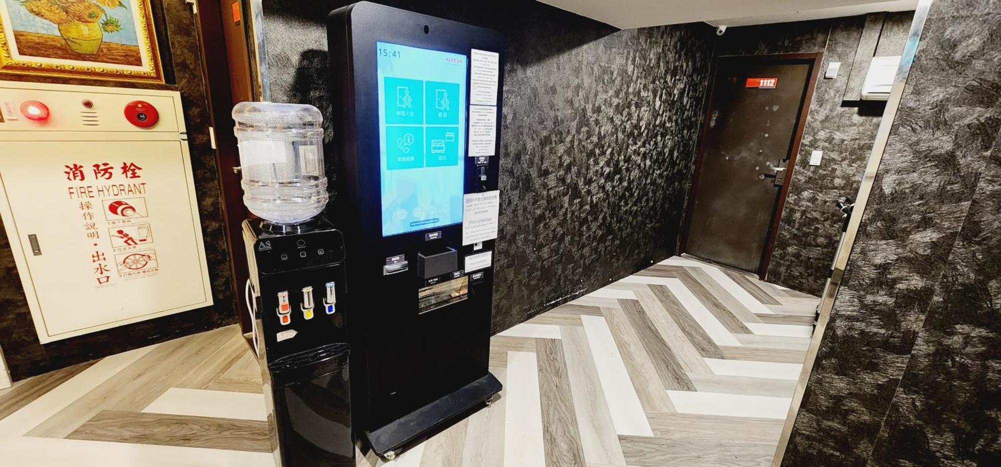 Gugis Inn 타이베이 외부 사진