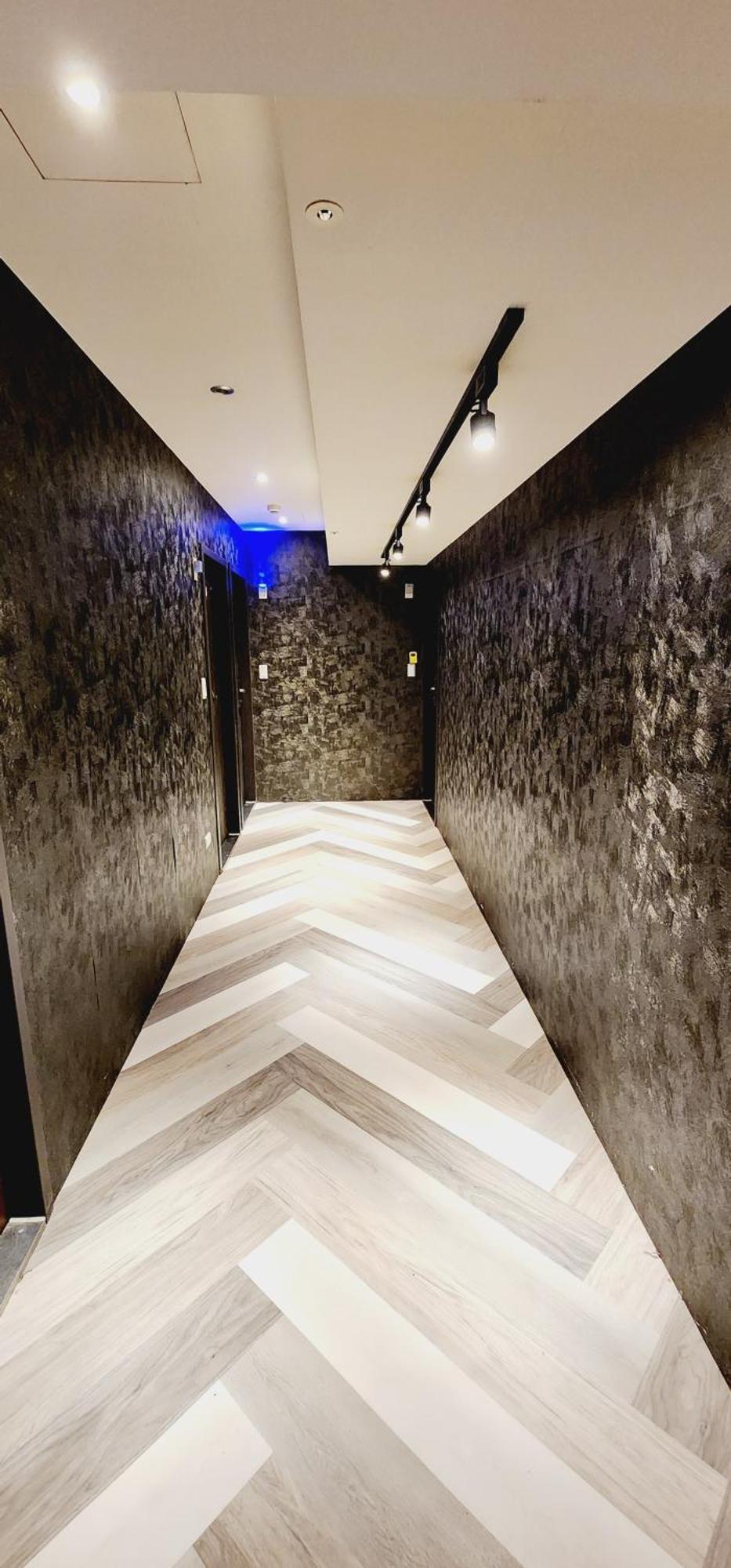 Gugis Inn 타이베이 외부 사진