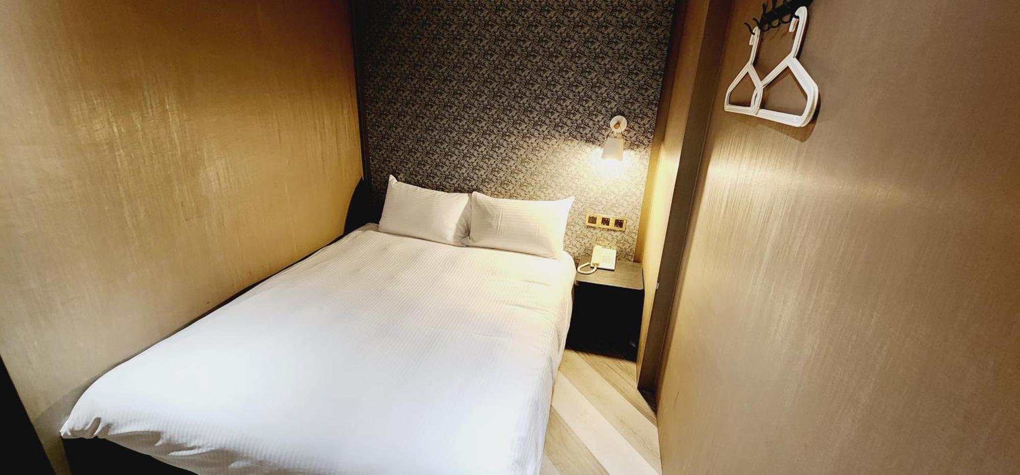 Gugis Inn 타이베이 외부 사진