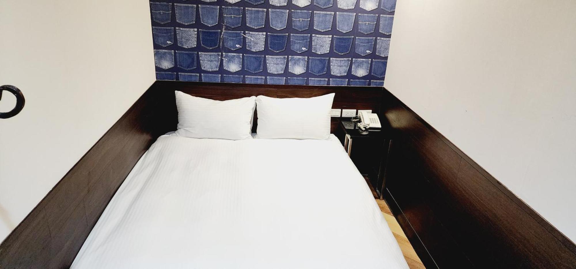 Gugis Inn 타이베이 외부 사진