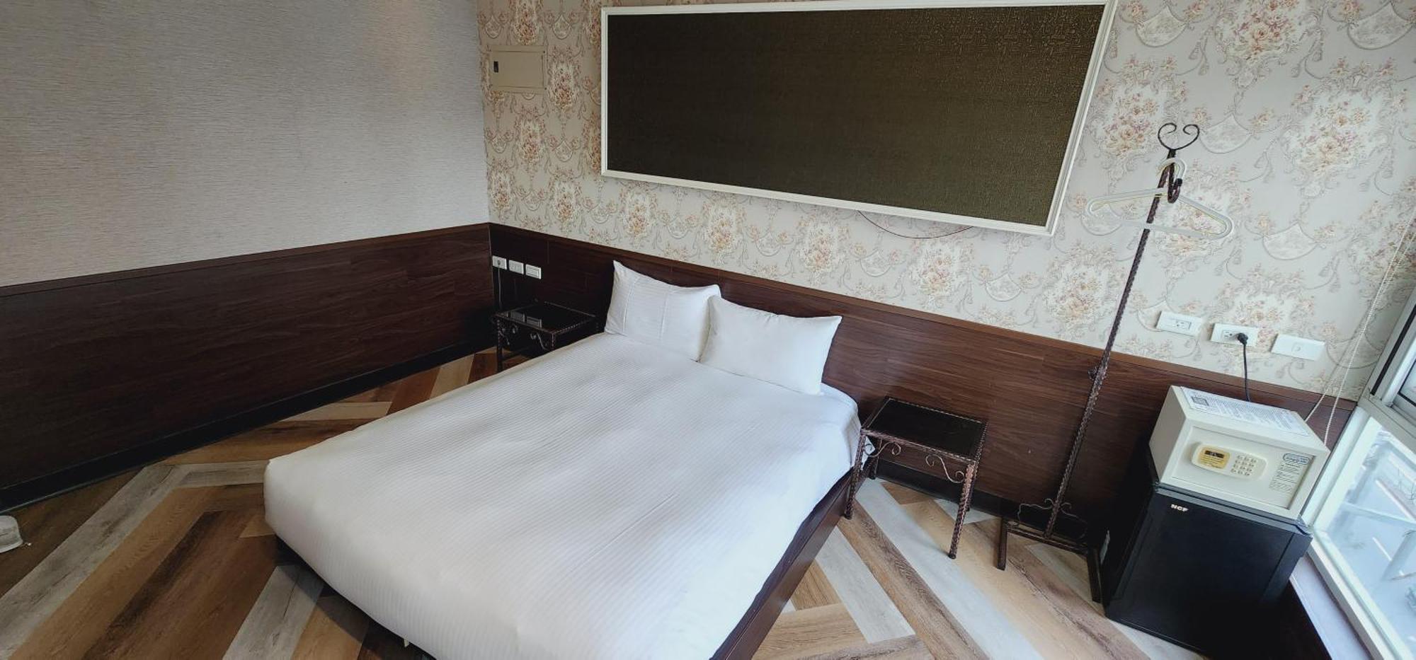 Gugis Inn 타이베이 외부 사진