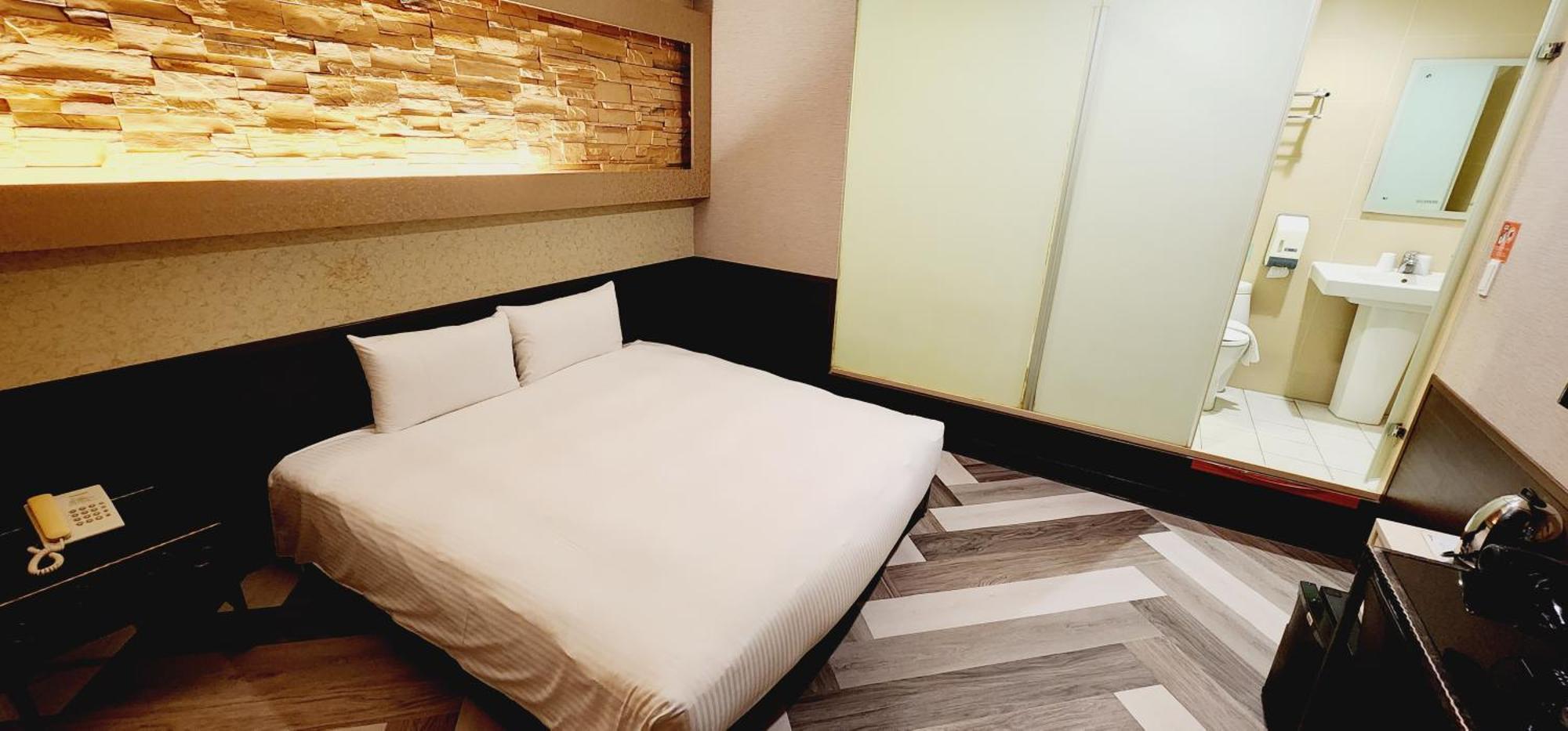 Gugis Inn 타이베이 외부 사진