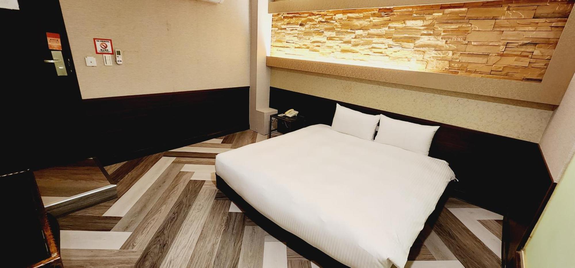 Gugis Inn 타이베이 외부 사진