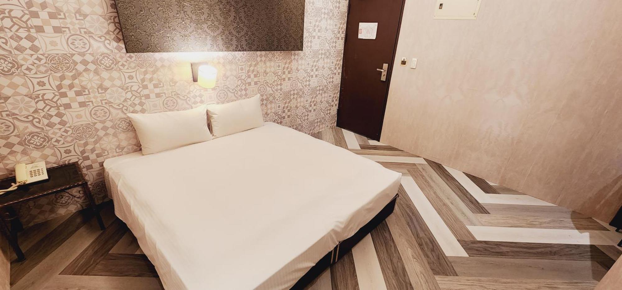 Gugis Inn 타이베이 외부 사진