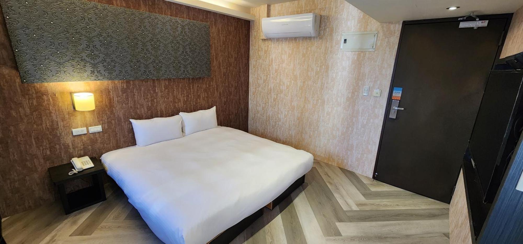 Gugis Inn 타이베이 외부 사진