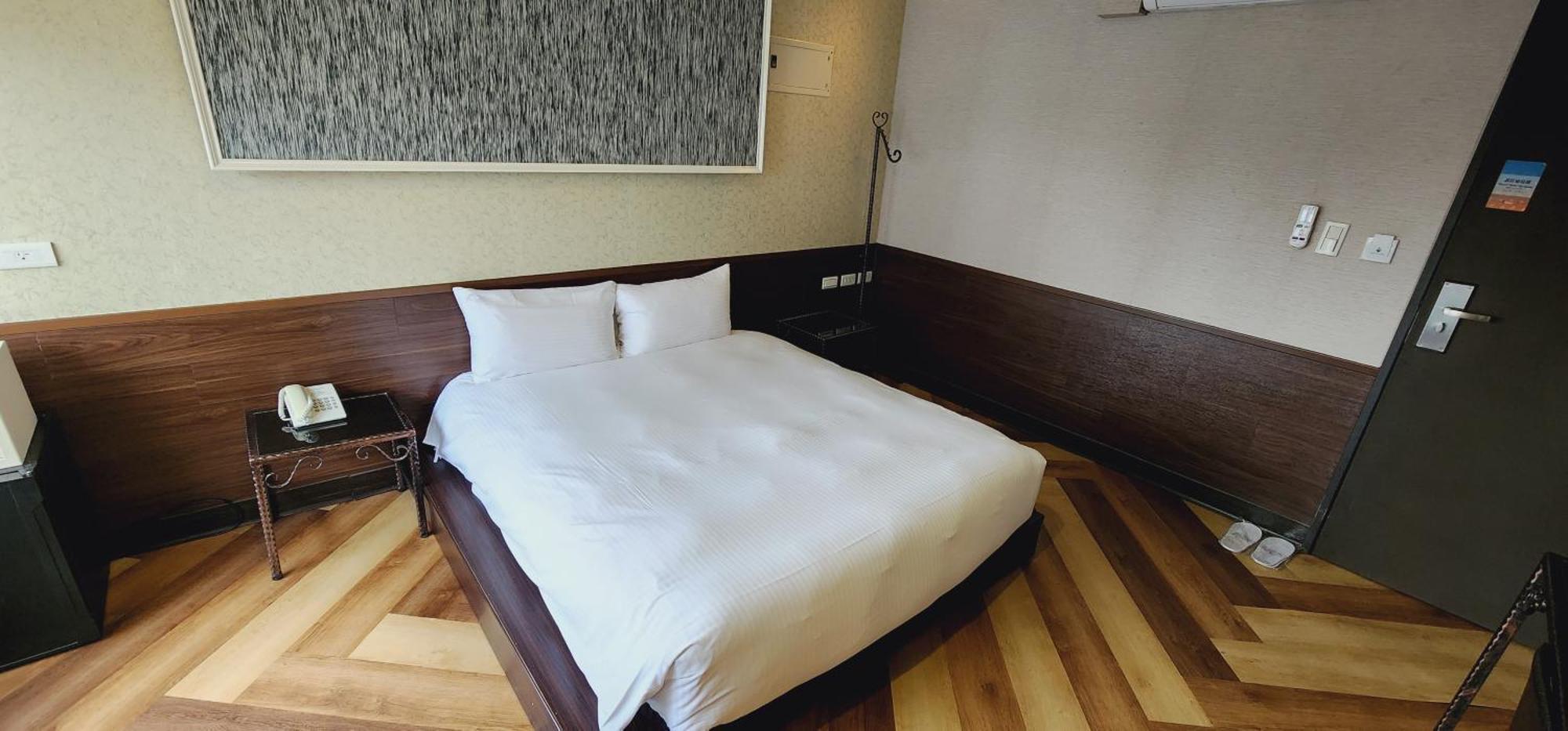 Gugis Inn 타이베이 외부 사진